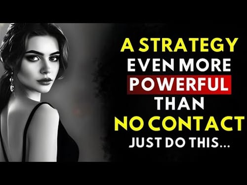 The Stoic Way to Regain Power Without No Contact