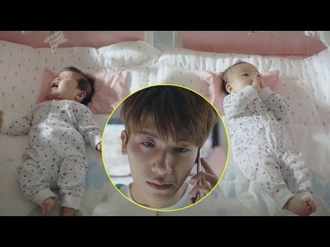 딸 쌍둥이 아빠 된 박형식, 슈퍼파워 베이비의 괴력★ 힘쎈여자 도봉순 16회