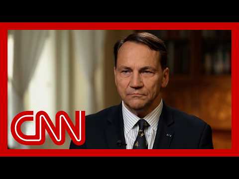 Polish official issues warning about Russia's incursions into NATO airspace