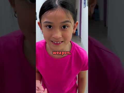 Giant Labubu Battle Begins!