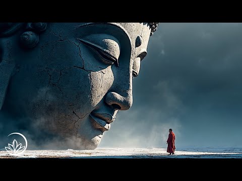 Tranquil Mind | Tibetan Healing Sounds to Deep Relaxation and Inner Peace