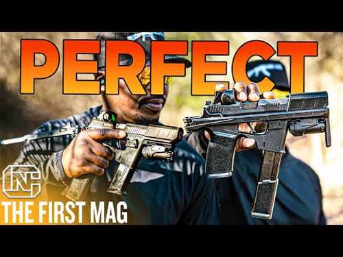 This Might Be the Ultimate Personal Defense System