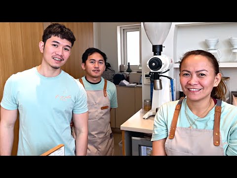 Why 12 Million Filipinos left home