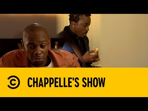 Best Ever Chappelle's Show Moments | Chappelle's Show