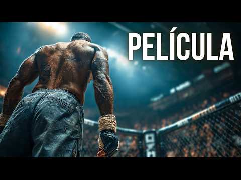 🥊🔥 ¡La película está basada en hechos reales! Un boxeador lucha por el reconocimiento que nunca tuvo