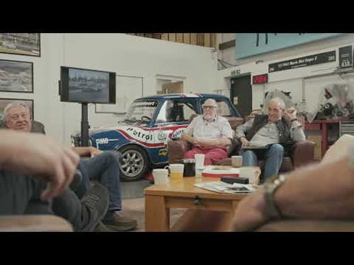 Swiftune at 60 - Walk down memory lane