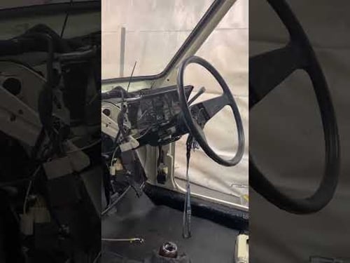 What’s your favorite classic Volkswagen ?