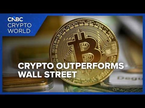 Bitcoin crosses $73,000 as investors look past Iran tensions: CNBC Crypto World