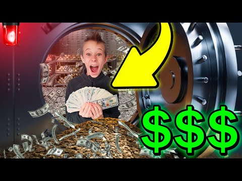 A Schoolboy Got Rich by Completing Risky Tasks - Challenge