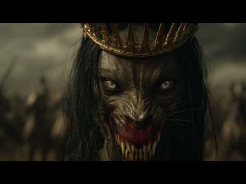 10 CREATURES from the BIBLE like you've NEVER SEEN before!