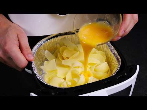 Everyone’s Going Crazy Over This Air Fryer Trick! I Swear It’s Better Than Takeout!