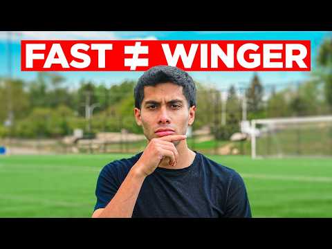 How To Choose The BEST Football Position For You