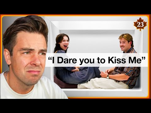 The worst first date in cut history