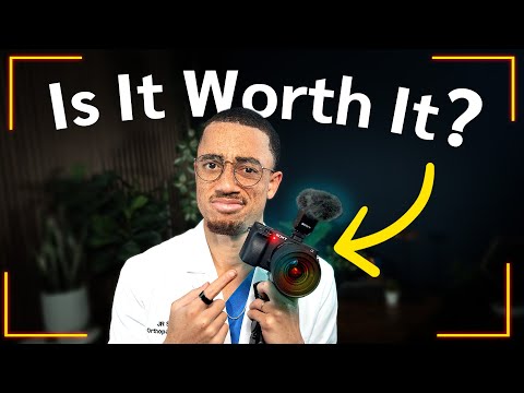 Why Every Young Doctor Needs To Build A Brand In 2026