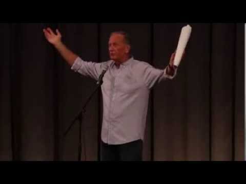 Михаил Задорнов ,,Я не понимаю,, 2013