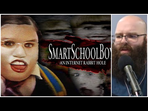 The Most Disturbing Nick Crowley I've Ever Seen | smartschoolboy9: An Internet Rabbit Hole