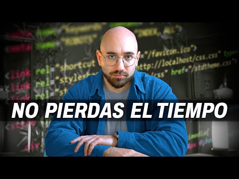 If you're ambitious (in programming) and you're between 20 and 30 years old, check this out.