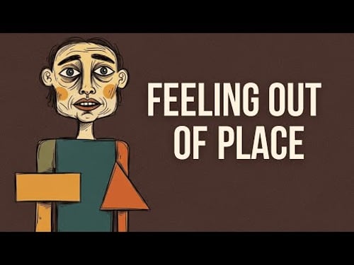 Why Some People Feel So Inadequate in Social Settings