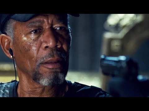 被驚艷到收藏很久的懸疑片,不愧是摩根.弗裏曼,結局極限反轉太有趣了!【補影】