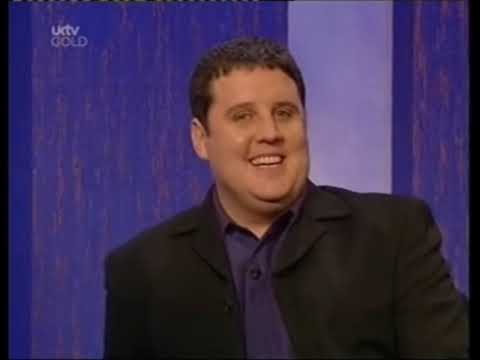 Parkinson - Peter Kay (2002)