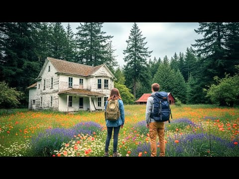 When my brother and I left the orphanage, we inherited a secluded farm—and an elderly couple ...