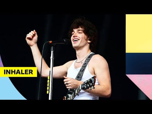 Inhaler - My Honest Face (Reading Festival 2023)