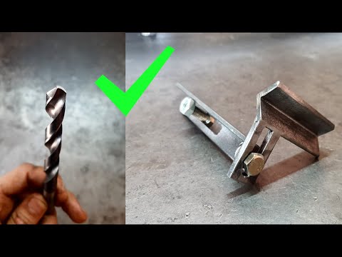 Afila tus mechas con esta INCREÍBLE herramienta casera, LO NECESITAS EN TU TALLER!!