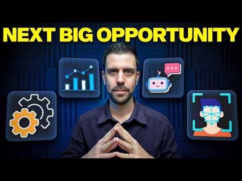 5 AI Skills That Will Be Worth $500K/Year by 2027