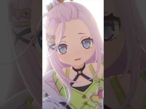 Version 5.8 Trailer (Extract 2) | Genshin Impact #NewVersion #Trailer #GenshinImpact