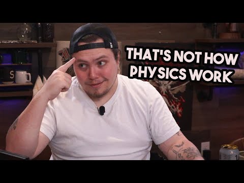 D&D players who just play themselves