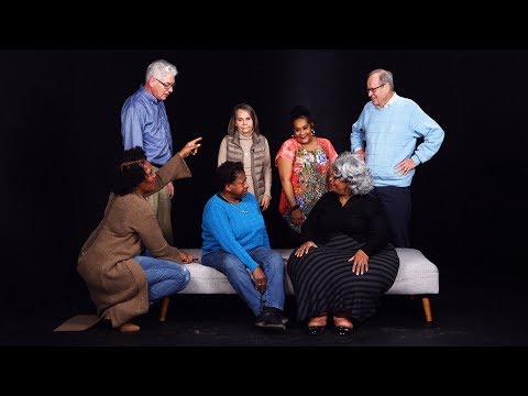 7 Seniors Decide Who Gets $1000 | 1000 to 1 | Cut