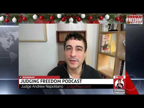 Aaron Maté : My Interview With Hamas.