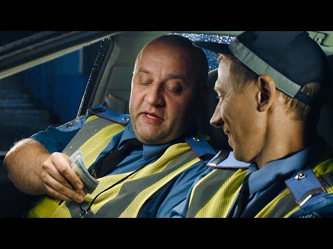 Неопытные гаишники спалились на взятке. Народовластие, защита чести и достоинства. Законность ГАИ