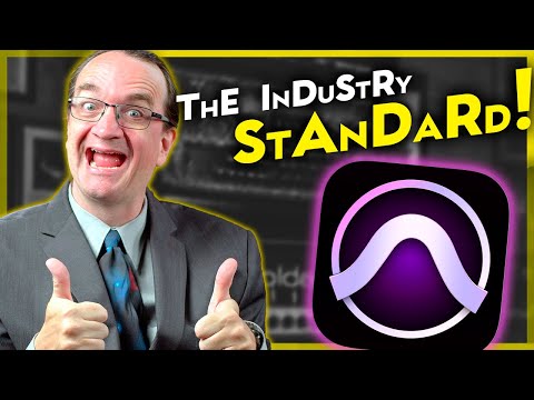 13 Reasons Why PRO TOOLS is BETTER than REAPER