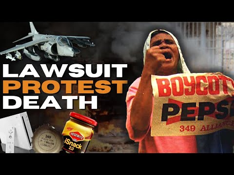 When Contests Go Horribly Wrong