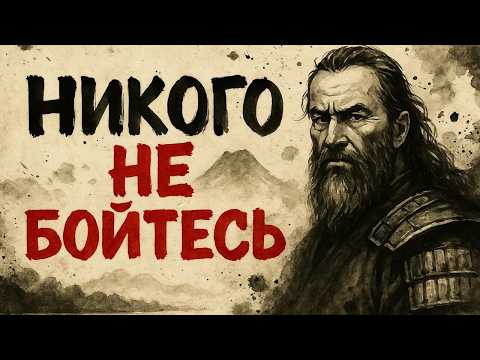 Запрет Макиавелли: как стать тем, кого уважают и боятся