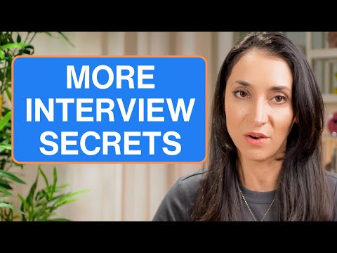 Ex-Google Recruiter Explains: Interview Answers Keeping You Unemployed