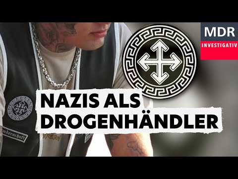 Braunes Gift - Das Drogenkartell der Neonazis | Doku