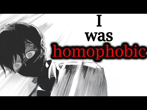 How 3 Manga Shattered my Close-Mindedness