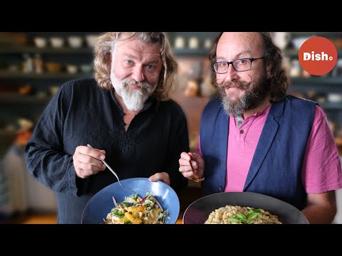 A Taste Of Cumbria | Hairy Bikers' Comfort Food | Series 1 Episode 3 | FULL EPISODE