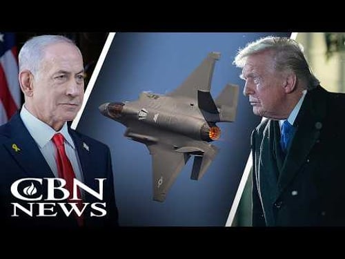 Middle East Military Buildup Proceeds as Trump, Netanyahu Say Little About White House Meeting