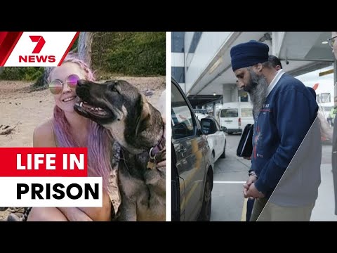 Judge reveals potential reason behind the murder of Toyah Cordingley | 7NEWS