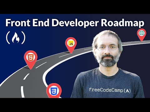 Front End Developer Roadmap