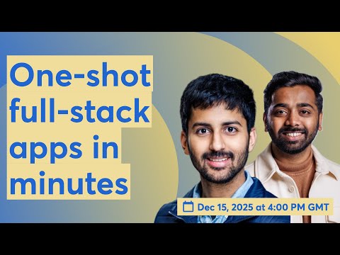 One-shot full-stack apps with Motia and Cursor in minutes
