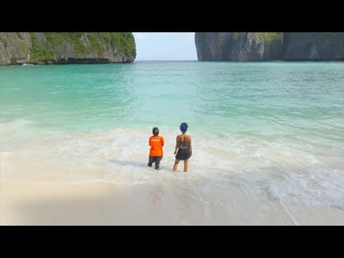 BBC Travel Show - Thailand: Protecting paradise