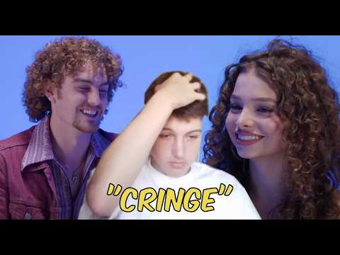 Kalogeras sisters on the Button was a Mistake.