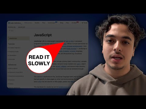 How To Use Documentation When Coding