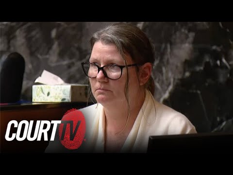 Jennifer Crumbley Recalls Oxford High School Shooting