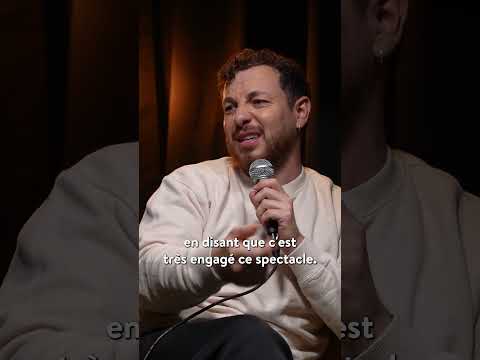 Comment le Thermomix est devenu son plus grand combat de couple ? 😅 #AlexRamirès #Humour #Podcast