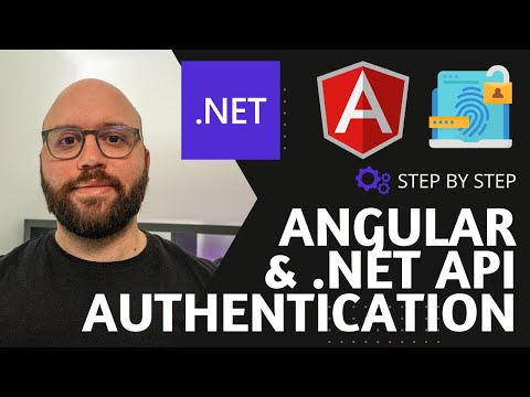 .NET 7 π₯ - Angular Authentication with JWT (JSON WEB TOKEN)